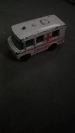 Mercedes bus, Ophalen of Verzenden, Zo goed als nieuw, Bus of Vrachtwagen