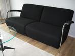 Leolux Scylla 2-zits bank - GRATIS OPHALEN, Huis en Inrichting, Banken | Bankstellen, Ophalen, 150 tot 200 cm, Tweepersoons, 75 tot 100 cm