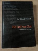 Het heil van God - Ouweneel, Boeken, Ophalen of Verzenden, Zo goed als nieuw, Christendom | Katholiek