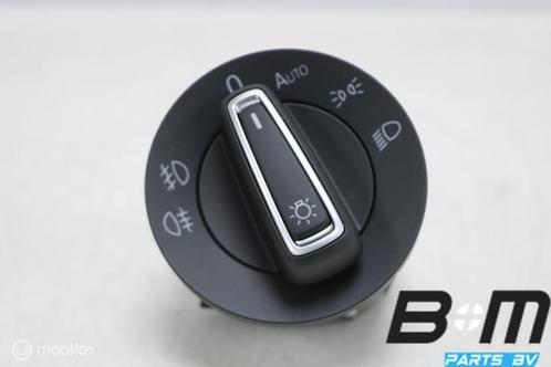 Lichtschakelaar Golf 7 5G0941431BD, Auto-onderdelen, Dashboard en Schakelaars, Gebruikt
