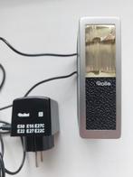 ROLLEI E22 flitslamp met oplader, Ophalen of Verzenden, Zo goed als nieuw, Overige merken
