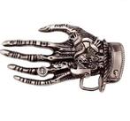 Belt Buckle - Nosferatu's Hand, Overige kleuren, BadBoyNL, Ophalen of Verzenden, BadBoyNL