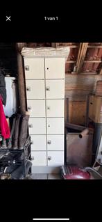 Locker, Huis en Inrichting, Kasten | Lockerkasten, Ophalen of Verzenden, Gebruikt