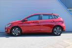 Hyundai i20 1.0 T-GDI Comfort + Full Led, Voorwielaandrijving, Gebruikt, 400 kg, LED verlichting