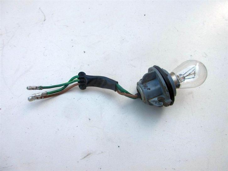 Honda VF750F lampfitting achterlicht fitting VF 750 houder, Motoren, Tuning en Styling, Ophalen of Verzenden