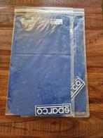 Sparco mudflaps blauw, Ophalen of Verzenden, Nieuw