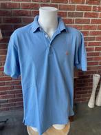 Polo van River Woods maat XL, Kleding | Heren, Polo's, Douwenmaat 8-3 Meppel, Info@again.nu, Blauw, Maat 56/58 (XL)