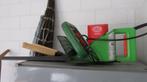 Tk nette Brill heggenschaar snoeischaar schaar 220Volt., Ophalen of Verzenden, Gebruikt, Elektrisch, Brill