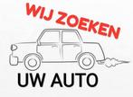 GEZOCHT; jong gebruikte auto's., Auto's, Fiat, Voorwielaandrijving, 4 cilinders, 840 kg, Bedrijf