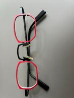 Theo Bril - Gebruikt, met glazen, Overige merken, Gebruikt, Ophalen of Verzenden, Rood