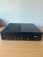 XBOX ONE 500GB Complete Set, Spelcomputers en Games, Xbox One, Ophalen of Verzenden, Met 1 controller, 500 GB