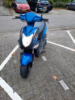 Kymco Agility 50cc Te koop, Fietsen en Brommers, Scooters | Kymco, Ophalen, Gebruikt, 50 cc, Maximaal 25 km/u