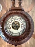 Barometer antiek, Ophalen of Verzenden