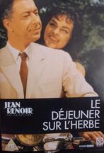 Le Déjeuner Sur L'Herbe - Jean Renoir, Vanaf 12 jaar, Ophalen of Verzenden, Zo goed als nieuw, Frankrijk