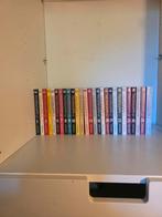 Noragami manga (volledig) (onderhandellen is mogelijk), Boeken, Ophalen of Verzenden, Zo goed als nieuw, Overige