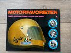 Motorsport boek Motorfavorieten, Ophalen of Verzenden, Gelezen, Bert Hulleman, Algemeen