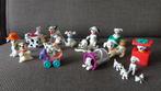Dalmatiers disney grote set, Verzamelen, Ophalen of Verzenden, Overige figuren, Gebruikt