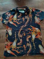 Leuk shirt Ravagio maat 104/110, Ophalen of Verzenden, Zo goed als nieuw, Jongen, Shirt of Longsleeve
