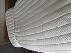 Swissflex matras 180x220cm. Zacht., Huis en Inrichting, Ophalen, Gebruikt, Tweepersoons, Matras
