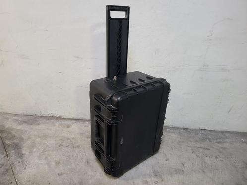 SKB Verijdbare robuuste koffer->Opbergen kwetsbare materiaal, Muziek en Instrumenten, Behuizingen en Koffers, Gebruikt, Overige instrumenten