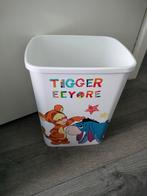Winnie the pooh Winnie de Poeh opbergbox, Ophalen, Zo goed als nieuw