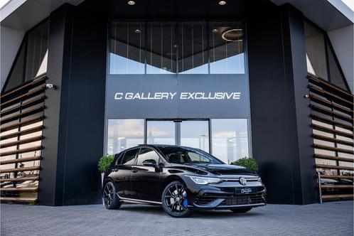 Volkswagen Golf 8 2.0 TSI R 4Motion - R Performance Pack | P, Auto's, Volkswagen, Bedrijf, Te koop, Golf, 4x4, ABS, Achteruitrijcamera