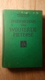 De geschiedenis van Woutertje Pieterse - Multatuli, Boeken, Ophalen of Verzenden, Zo goed als nieuw