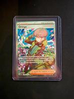 Ortega UR #219/197, Ophalen of Verzenden, Zo goed als nieuw