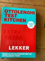 Yotam Ottolenghi - Ottolenghi Test Kitchen - Extra lekker, Yotam Ottolenghi; Noor Murad, Ophalen of Verzenden, Zo goed als nieuw