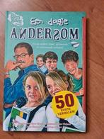 Een dagje andersom - Monica Nieuwenhuijse - nieuw, Non-fictie, Nieuw, Ophalen of Verzenden, Monica Nieuwenhuijse