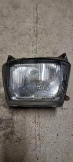 1989 GPZ 600R koplamp, Motoren, Gebruikt