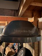 Mercedes Skibox + Dakdragers c klasse 2019, Ophalen of Verzenden, Zo goed als nieuw