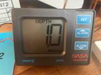 Nasa Target 2 dieptemeter met transducer - nieuw, Ophalen of Verzenden, Nieuw, Overige typen