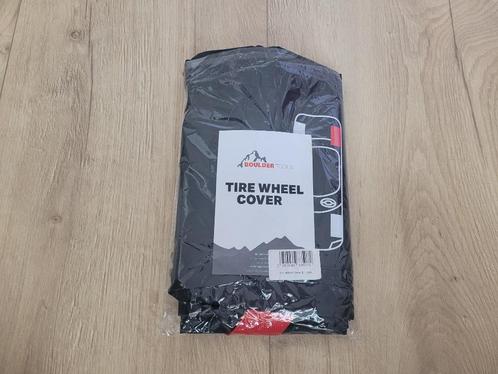 BOULDER TOOLS Tire Wheel Cover *nieuw*  ~ TH6600, Auto diversen, Auto-accessoires, Nieuw, Ophalen of Verzenden