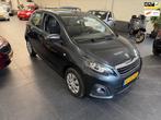 Peugeot 108 1.0 e-VTi Active, Voorwielaandrijving, Stof, Gebruikt, Euro 6