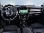 MINI Mini 1.5 Cooper Chili Apple carplay/Climate/Stoelv/17in, Voorwielaandrijving, 136 pk, Gebruikt, Euro 6