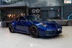 Porsche 911 992 3.0 Carrera 4S (2019 NL) Sport Chrono, Sport, Auto's, Automaat, Gebruikt, Lichtsensor, Vierwielaandrijving