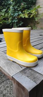 Regenlaarzen, maat 23, Gebruikt, Jongen of Meisje, Ophalen of Verzenden, Laarzen