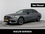Mercedes-Benz C-klasse 220 CDI Premium Plus | Achteruitrijca, Auto's, Automaat, 12 maanden, Achterwielaandrijving, 4 cilinders