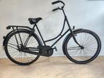 VERKOCHT | Static Omafiets 28inch terugtrap rem frame 57cm, 56 cm of meer, Ophalen of Verzenden, Gebruikt, Static