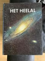 Het Heelal, Life, Parool, 1963, vintage, Boeken, Wetenschap, Ophalen of Verzenden, Gelezen