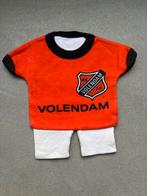 Vintage RKSV Volendam Mini Pakje, Verzamelen, Ophalen of Verzenden, Gebruikt