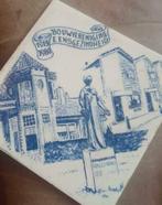 eensgezindheid 1915 1980 leiden ruijterweg    kralingen, Antiek en Kunst, Ophalen