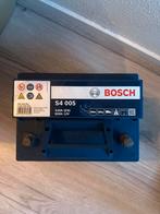 Bosch S4 005 Accu - 60Ah, Auto-onderdelen, Accu's en Toebehoren, Ophalen, Gebruikt, Universele onderdelen