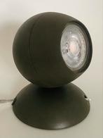 Philips Lirio Tafellamp - Stijlvol Design, Ophalen of Verzenden, Zo goed als nieuw, Metaal, Minder dan 50 cm