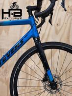 Stevens Prestige Gravelbike Shimano GRX, Overige merken, 28 inch, 10 tot 15 versnellingen, Heren