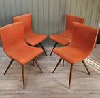 4 vintage stoeltjes, Ophalen