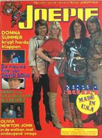 Gezocht; oude popmagazines, Ophalen of Verzenden, 1960 tot 1980, Tijdschrift