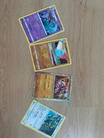 Pokemon kaarten, Ophalen of Verzenden, Zo goed als nieuw