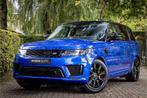 Land Rover Range Rover Sport P400e HSE Dynamic SVO Velocity, Automaat, Gebruikt, 4 cilinders, Blauw